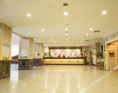 Jin Du Hotel (Bose, China)