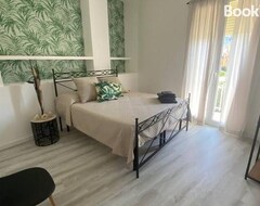Tüm Ev/Apart Daire Lulu Naxos Apartment (Giardini-Naxos, İtalya)