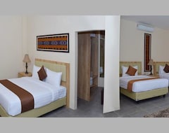 Hotel La Cecile Komodo (Labuan Bajo, Indonesien)