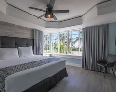 Hotelli Colony Hotel (Miami Beach, Amerikan Yhdysvallat)