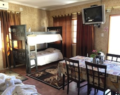 Hotel Eagle Crest Executive Lodge (Edenvale, South Africa)