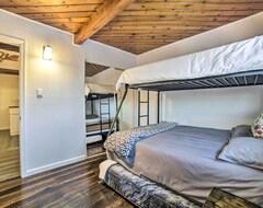 Cijela kuća/apartman New! Reno Home 26 Mi To Mt Rose - Ski Tahoe! (New Washoe City, Sjedinjene Američke Države)