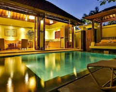 Hotel Disini Luxury Spa Villas (Seminyak, Indonesia)