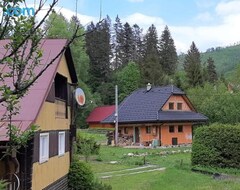 Toàn bộ căn nhà/căn hộ Fleurs De Myto (Mýto pod Ďumbierom, Slovakia)