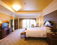 Khách sạn Country Garden Phoenix Hotel (Chaohu) (Chaohu, Trung Quốc)