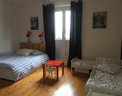 Cijela kuća/apartman In Bordagain Prestigious Apartment Classified 3 Stars In A Basque House (Ciboure, Francuska)
