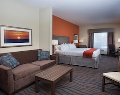 Khách sạn Holiday Inn Express & Suites Morgan City - Tiger Island (Morgan City, Hoa Kỳ)