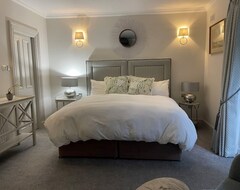 Hele huset/lejligheden Luxurious Lodge In Mount Juliet Estate (Thomastown, Irland)