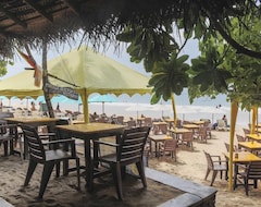 Hotelli Fresh Wave Mirissa - Beach Front (Matara, Sri Lanka)