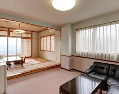 Hotelli Sakataya Ryokan (Yuza, Japani)