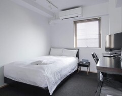 Hele huset/lejligheden Standard Semidouble Bed Use For 2 People Break / Chigasaki Kanagawa (Chigasaki, Japan)