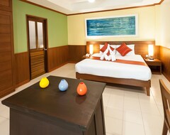 Hotelli Pinnacle Samui Resort Sha Plus (Mae Nam Beach, Thaimaa)