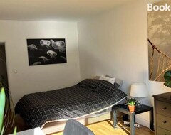 Koko talo/asunto Appartement Familial Lumineux (Pariisi, Ranska)