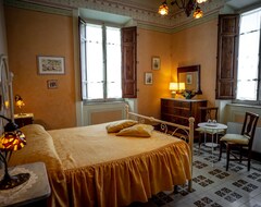 Hotel Marta Guest House (Lucca, Italy)