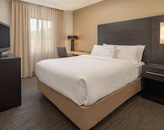 Otel Residence Inn By Marriott Seattle East-Redmond (Seattle, ABD)