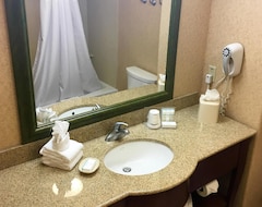 Hotel Hampton Inn Hays-North of I-70 (Hays, EE. UU.)