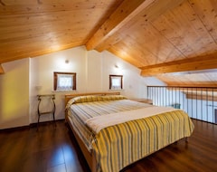 Cijela kuća/apartman Apartment Agriturismo San Michele In Vinchio - 5 Persons, 2 Bedrooms (Vinchio, Italija)