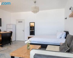 Casa/apartamento entero Eves Room (Haifa, Israel)