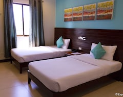 Alba Uno Hotel (Cebu City, Philippines)