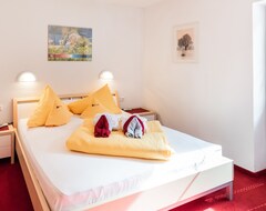 Khách sạn Apart Relax (Längenfeld, Áo)