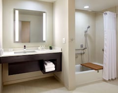 Hotel Homewood Suites By Hilton San Diego Downtown/Bayside (San Diego, EE. UU.)