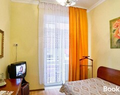 Hotel Apartamenti V Spa Goteli Viktor - Korpus D (Truskavets, Ukraine)