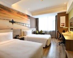 Hotel Atour  Yantai Golden Beach (Yantai, Kina)