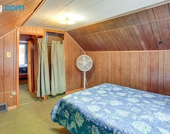 Hele huset/lejligheden Peaceful Channing Retreat 3 Mi To Lake Access! (Channing, USA)