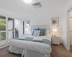 Aparthotel Noosa Boutique Apartments & Elkhorn Villas (Noosa, Australija)