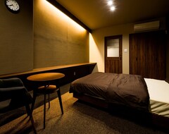 305 Relaxing Space In The Hotel Room - 305 / Nakagami-gun Okinawa (Kitakagusuku, Japón)