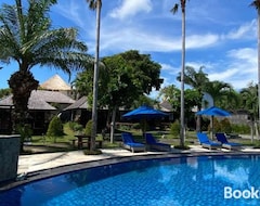 Khách sạn Balangan Surf Resort (Jimbaran, Indonesia)