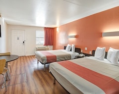 Hotel Motel 6-Dallas, TX - Forest Lane (Farmers Branch, Sjedinjene Američke Države)
