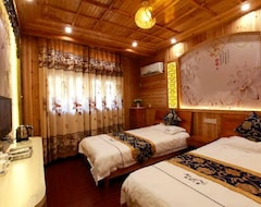 Hotel Xipan Renjia (Wuyuan, Kina)