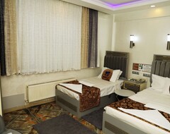 Khách sạn Hotel Kurban (Istanbul, Thổ Nhĩ Kỳ)