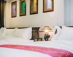 Hotelli Heun @ Fahham Guesthouse ( Bed & Breakfast ) (Chiang Mai, Thaimaa)