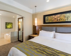 Hotel JW Marriott Desert Springs Resort & Spa (Palm Desert, EE. UU.)