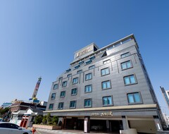 Otel Inaver (Incheon, Güney Kore)