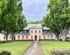 Khách sạn Dworek Bielin (Gryfino, Ba Lan)