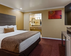 Hotel Best Western Hanford Inn (Hanford, USA)