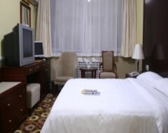 Khách sạn Wonhurg International Hotel (Shenyang, Trung Quốc)