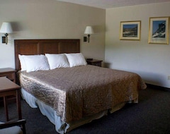 Hotel Town & Country Inn and Resort (Gorham, USA)