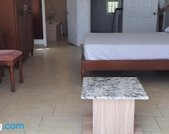 Cijela kuća/apartman Ocean Villa (Palmar, Mauricijus)