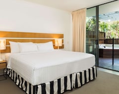 Hotelli Oaks Port Douglas Resort (Port Douglas, Australia)