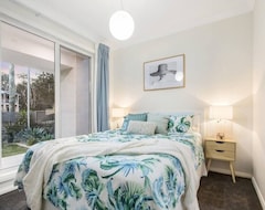 Casa/apartamento entero 'The Sea Shell' Brand New, Direct Beach Access (Norah Head, Australia)