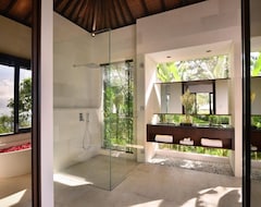 Casa/apartamento entero Alta Vista, Luxury 5 Bedroom Mountain Villa, Budugul (Wonogiri, Indonesia)