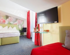 Khách sạn Hotel Ambassador (Solothurn, Thụy Sỹ)