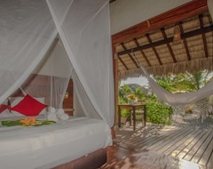 Hotel Pousada Kite Lodge Brazil (Aracruz, Brazil)