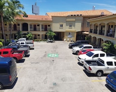 Khách sạn Hotel Florencia (San Miguel, El Salvador)