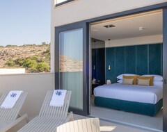 Khách sạn Deep Blu (Qrendi, Malta)