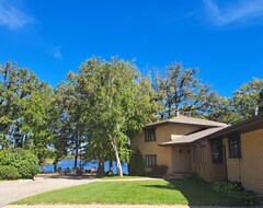 Casa/apartamento entero New! Sand Lake Farm | Lake Park (Lake Park, EE. UU.)